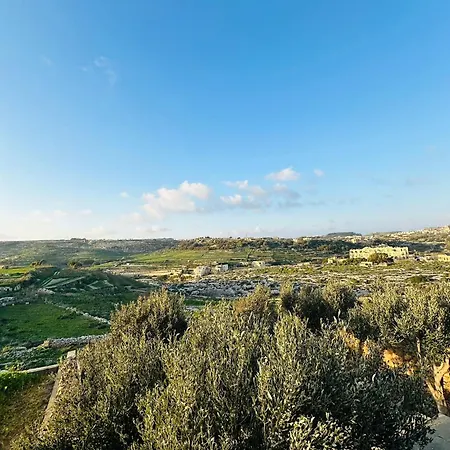 Feriehus Wardina Maisonette *