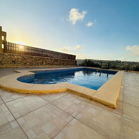 Wardina Maisonette Holiday home Munxar