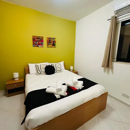 Wardina Maisonette * Munxar