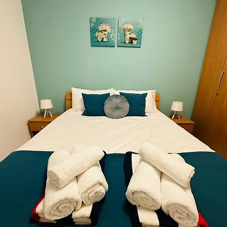 Wardina Maisonette Munxar