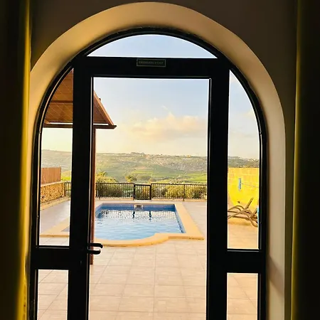 Feriehus Wardina Maisonette *