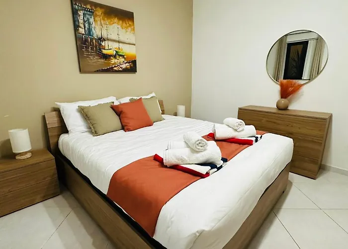 Tatil Evi Wardina Maisonette