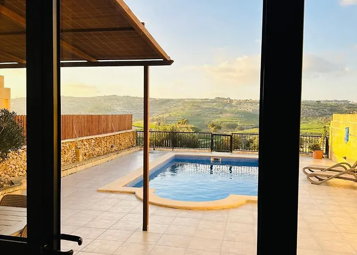 Wardina Maisonette Tatil Evi *